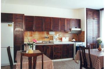 Viesu māja Mariánské Lázně 3